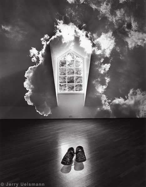 Jerry Uelsmann | Jerry uelsmann, Surrealism photography, Surrealism