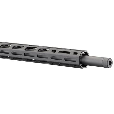 Carabine A Verrou Ruger Mod Precision Rifle Rpr Cal Lr