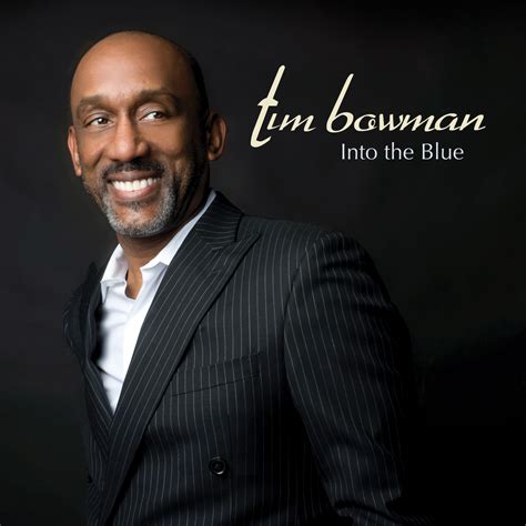 Tim Bowman Into The Blue The Journal Of Gospel Music