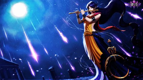 Soraka Build Guide Support Soraka League Of Legends Strategy Builds