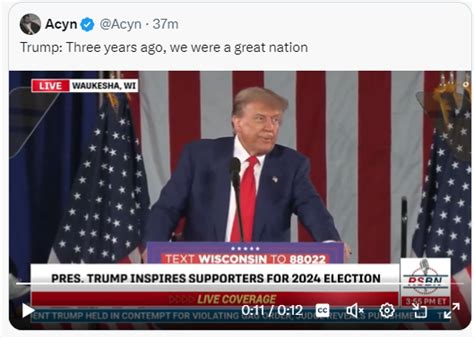 For Once I Agree With Yam Tits R PoliticalHumor