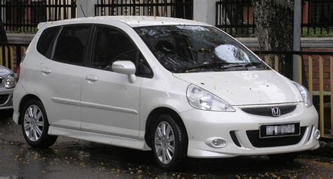 Mulai 60 Jutaan Ini Harga Honda Jazz Lawas Dan Tips Belinya