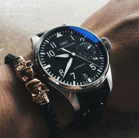 IWC big pilot watch | Iwc watches, Vintage watches, Cool watches