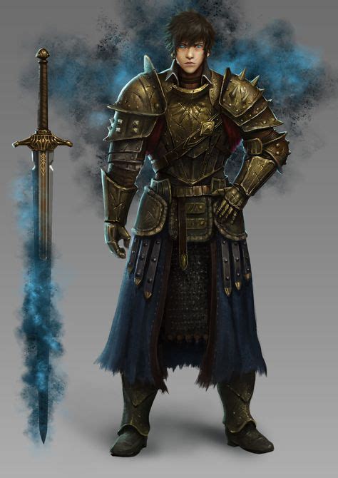 20+ Best 5e Eldritch Knight ideas | character art, fantasy characters, concept art characters