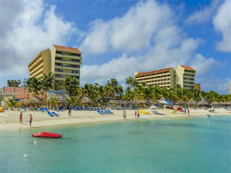 Barcelo Aruba vacation deals - Lowest Prices, Promotions, Reviews, Last ...