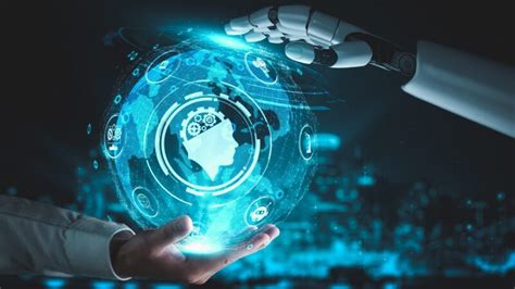 How Ai Is Revolutionising The Industry Mida Malaysian Investment