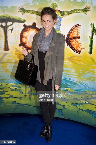 335 Cirque Du Soleil Totem Press Night Stock Photos High Res Pictures