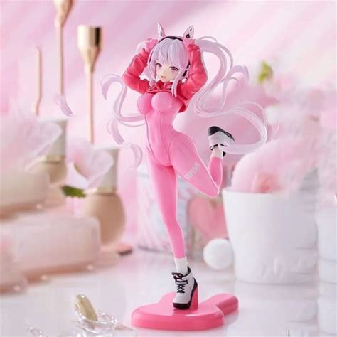 Anime Cute Hentai Sexy Plentiful Girl PVC Action Figure Collectible Model Toy EBay