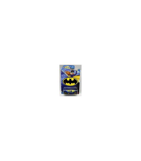 Hot Wheels Batman Ballistik