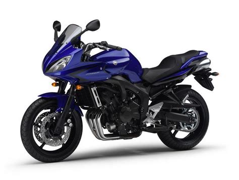 Yamaha Fz6 600 Fazer S2 2010 Galerie Moto Motoplanete