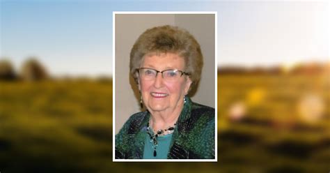 Phyllis Anderson Obituary 2021 Warner Funeral Home And Crematory