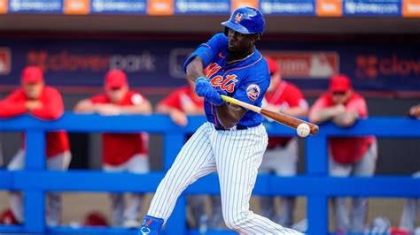 Deep dive on Mets prospect Ronny Mauricio: What to know ahead of MLB debut