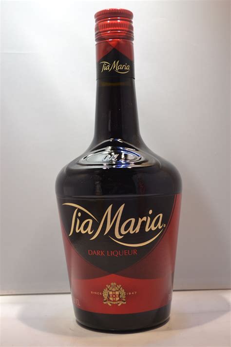 Tia Maria Liqueur Coffee 750ml Liquor Store Online