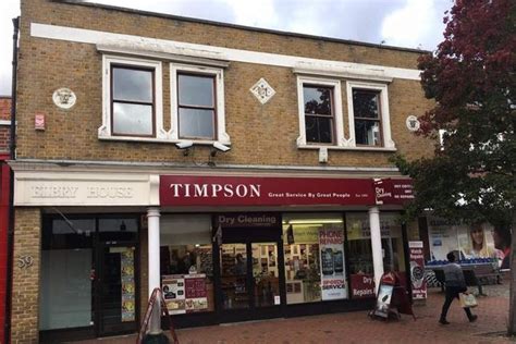 Office To Let In The Precinct High Street Egham Tw20 Zoopla