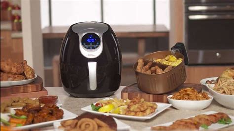 Closeout As Seen On TV Power Air Fryer XL Atelier Yuwa Ciao Jp