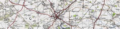 Tetbury photos, maps, books, memories - Francis Frith