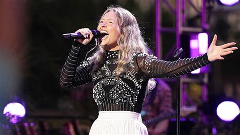 Who Is Marybeth Byrd Get To Know The ‘american Idol Country Singer