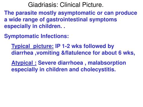 Ppt Intestinal` Protozoa Powerpoint Presentation Free Download Id9708629