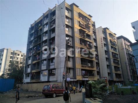 Vedant Balaji Pride Mumbai Dombivli East Resale Price List Brochure