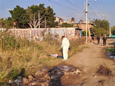 Dos Personas Son Asesinadas En El Sector Norte Del Municipio