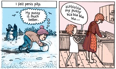 Pussy And The Private Parts Popula