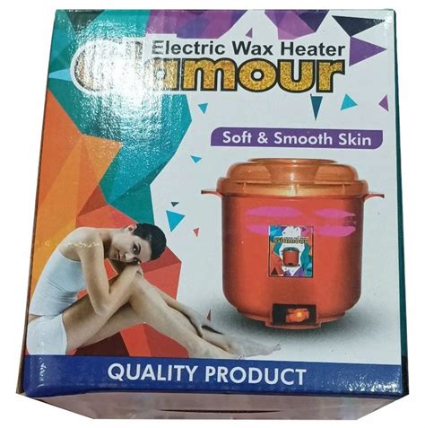Electric Wax Heater at Rs 100/piece | Wax Heaters in Vadodara | ID ...
