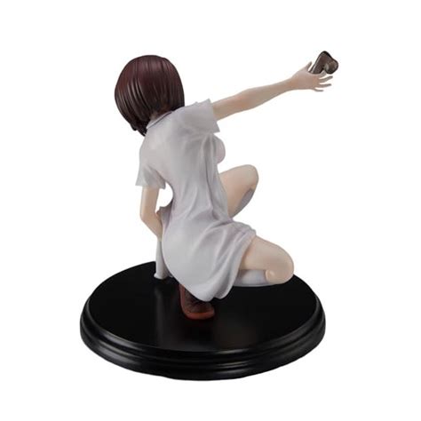 ForGue Figurine Anime Fille Figurine Hentai Figurine Ecchi Otomébor