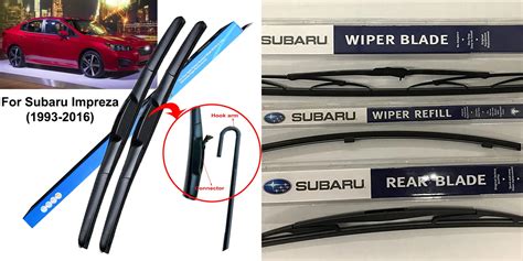 Who Makes The Best Subaru Wiper Blades And Where To Buy Best