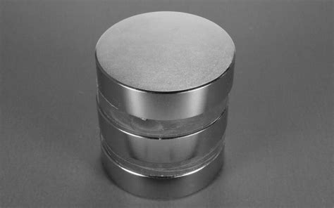 DY08 Neodymium Disc Cylinder Magnets EPI Magnets