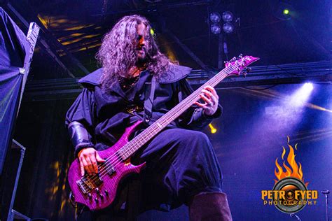 Knac Headbangers Dragonforce In Houston Photo Gallery