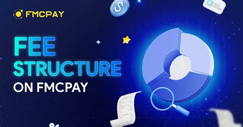 Fee Structure On FMCPAY FMCPay News