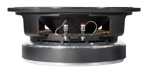 Alto Falante Woofer Triton Xrl Polegadas W Rms Ohms