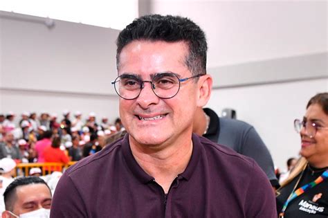 Quaest David O Prefeito De Capital Mais Popular Nas Redes Sociais