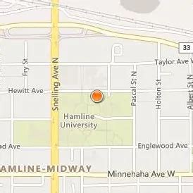 Hamline University: Review & Facts