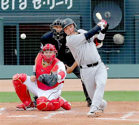 坂本勇人、セ記録・長嶋茂雄に王手 24打席ぶり安打から通算185度目猛打賞 スポーツ報知