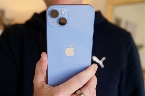 Apple Iphone 14 Plus Review Awkwardly Brilliant Digital Trends