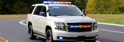 Chevrolet Tahoe Police - amazing photo gallery, some information and ...