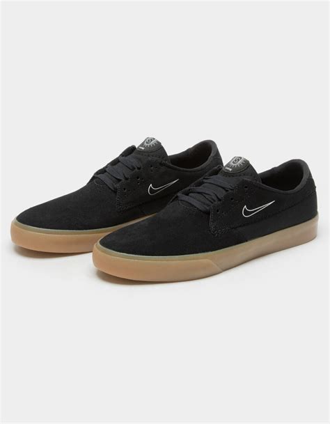 NIKE SB Shane Shoes - BLACK COMBO | Tillys