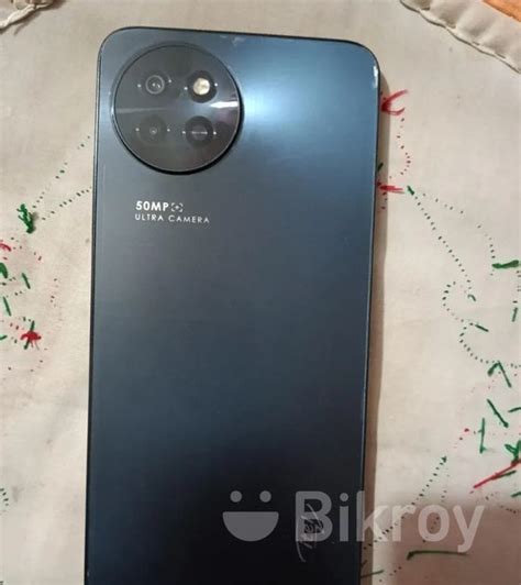 Itel S23 8 128gb Ram Rom Used For Sale In Vodra Bikroy