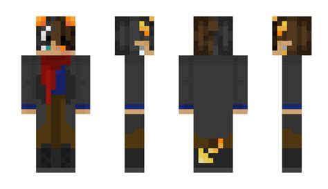 Fadedivory Minecraft Skin — Skinmc