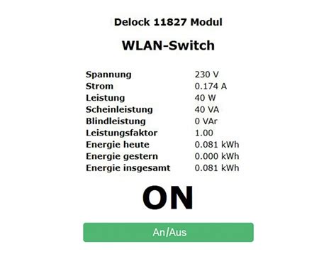 Delock Wlan Steckdose Mit Kaufen Bei Berrybase