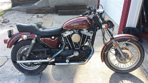 Drop Seat Ish Swingarm Ironhead Jockey Journal Forum