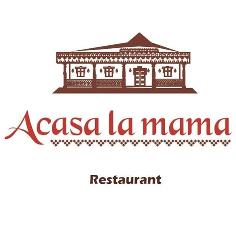 Acasă la mama - Restaurant - Fest.md