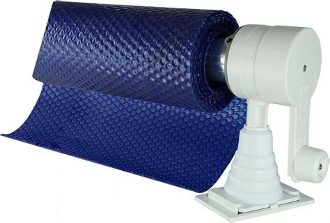 above ground pool solar cover 6