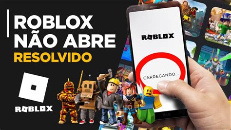 Roblox N O Abre Resolvido Youtube