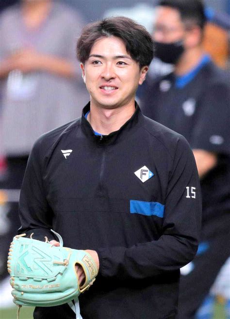 上沢直之とレイズの契約内容明らかにマイナーだと年俸3315万円、メジャー昇格で最大5億109万円 スポーツ報知