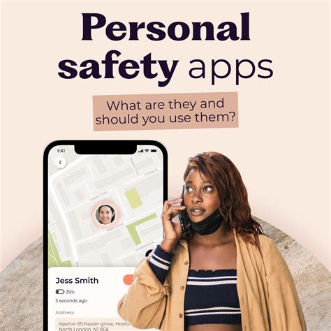 Personal safety tracking apps –What are they and should you use them? – Callie