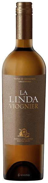 La Linda Viognier Vivino US