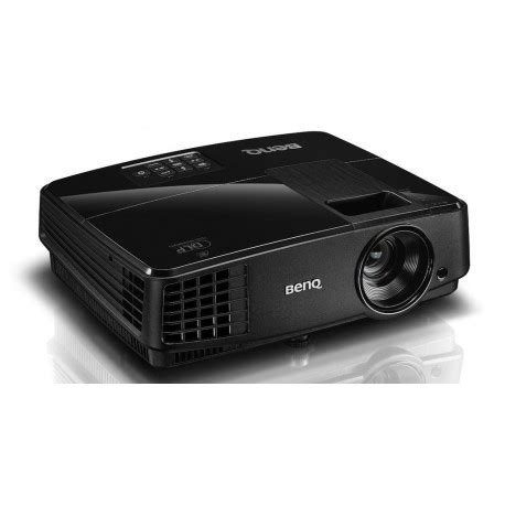 Harga Jual BenQ MS504 Proyektor Portable 3000 Lumens ANSI DLP