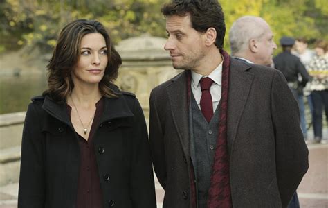 Forever Forever Bild Ioan Gruffudd Alana De La Garza 99 Von 186